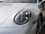 911 カレラS PDK 