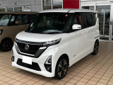 人気のルークス4WDが入荷しました。