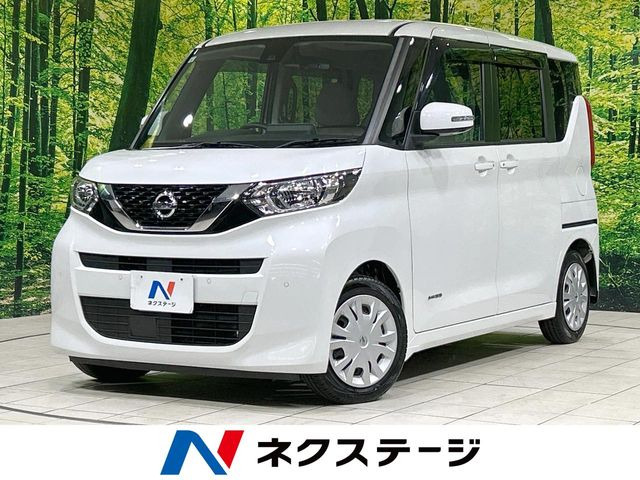 ルークス X