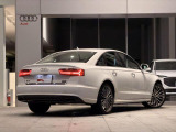 A6 2.0 TFSI クワトロ 4WD 