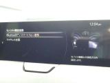 【ナビゲーション/スマートフォン連動】AppleCarPlay/AndroidAutoナビ連動機能搭載♪スマートフォンより地図アプリの表示や互換表示対応可能な音楽アプリをナビより操作できます!