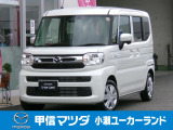 R7年 元試乗車 フレアワゴンXG 4WDが入荷しました。