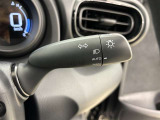 【オートライト】車外の明るさに応じて自動的にライトの点灯・消灯をしてくれます