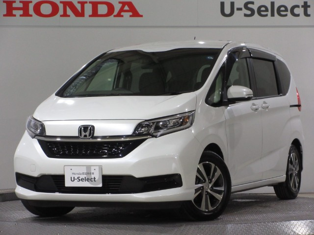 フリード 1.5 G ホンダセンシング 