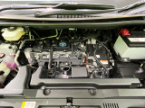 親切・丁寧な専門メカニックスタッフが応対!・車検・点検整備・事故等の修理などアフターサービスも安心。お車のカスタマイズもネクステージのサービススタッフまでご相談ください!