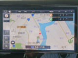純正ナビゲーションです☆彡