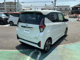 衝突被害軽減ブレーキや前後踏み間違い防止アシストなど安全装備も充実しています。