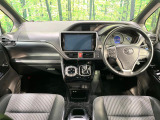 ヴォクシー 1.8 ハイブリッド ZS 
