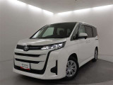 できるだけシンプルな装備のノアです。ワイヤレスキー仕様、バックモニター無し、8人乗りの仕様です。1オーナーで外観、内装は程度がよく、室内に少し芳香剤の香りがございます。ぜひ現物を見てください!
