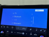 お気に入りの曲をBluetoothで再生できます♪ ドライブがさらに楽しくなりますよ♪