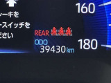 撮影時の走行距離です☆ご来店時や納車時には展示の移動や整備などで、若干距離が進んでる場合がございます。