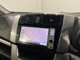 フルセグナビ・Bluetooth付きです♪