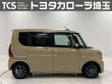 スクエアデザインで車両感覚がつかみやすく運転しやすい!