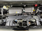 親切・丁寧な専門メカニックスタッフが応対!・車検・点検整備・事故等の修理などアフターサービスも安心。お車のカスタマイズもネクステージのサービススタッフまでご相談ください!
