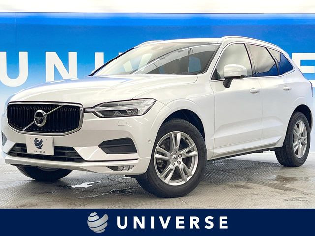 XC60 D4 AWD モメンタム ディーゼル 4WD 