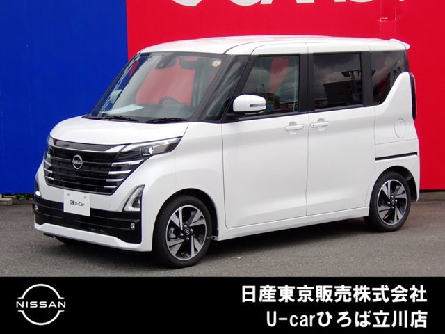 日産 デイズ 