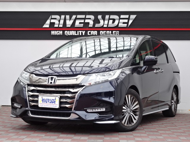 ホンダ オデッセイ 