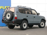 ランドクルーザープラド 2.7 TX リミテッド 4WD 
