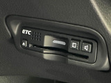 【ETC】高速道路の料金所をストレスなく通過!話題のスポットやサービスエリアに多い「スマートIC」利用時は必須のアイテムです。当店でセットアップを実施、ご納車当日からすぐにご利用いただけます!