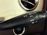 【オートライト(AUTO)】外の明るさをシステムが感知して、自動でヘッドライトが点灯します!ヘッドライトをつけ忘れを防ぐ便利機能です。