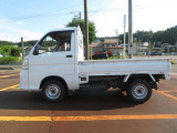 ハイゼットトラック スペシャル 3方開 4WD