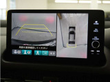 バックカメラ搭載です!車庫入れが苦手な人はもちろん、車両感覚に自信がある人にもお勧めです!見えない箇所が見えるようになるので、低い障害物や隠れてしまっている子供の存在等にも気付く事が出来ます。