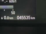 走行距離45,535km