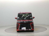 タントカスタム RS 