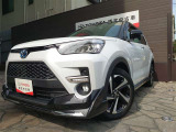 ライズ  ハイブリッド 1.2 Z