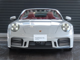 911カブリオレ カレラ PDK 