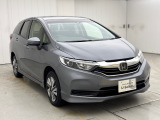 シャトル 1.5 G ホンダセンシング 4WD 