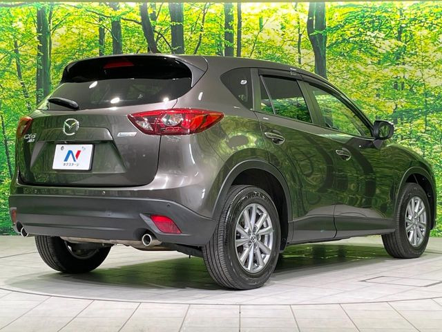 マツダ CX-5 XD プロアクティブ の中古車詳細 (91,100km, チタニウム