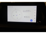 ディスプレイオーディオを装備。スマホとクルマをつなぐことで、これまでのナビに加えて、いろんなサービスが楽しめます。