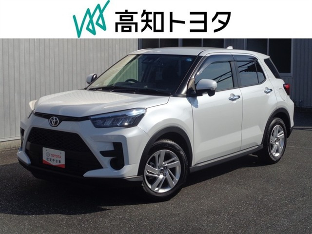 ライズ 1.2 G
