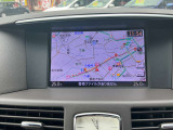 純正HDDナビです♪