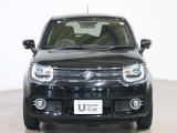 イグニス 1.2 ハイブリッド(HYBRID)  MZ 4WD 
