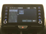 Bluetoothオーディオ付き!ドライブ等で自分の好きな音楽を流そう☆