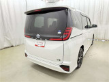 走りにこだわりながら収納力も持ち合わせたお車です。荷物を載せて軽快なドライブを楽しめますよ♪