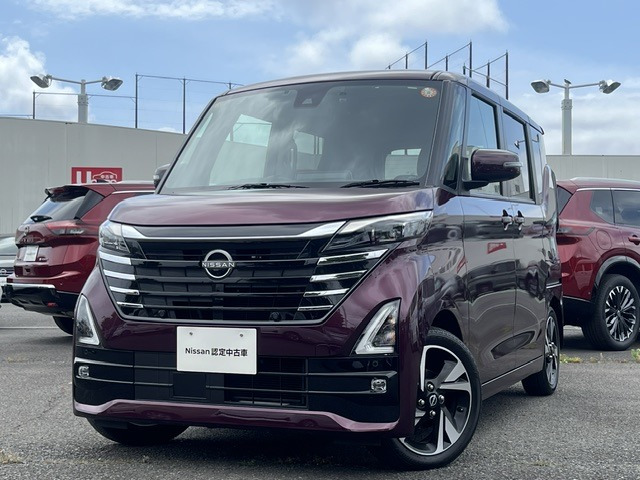 日産 デイズ 