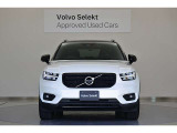 XC40 B4 AWD Rデザイン 4WD 