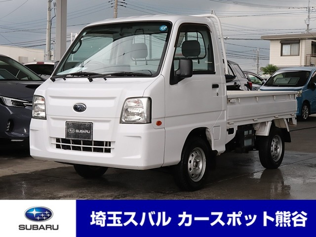 サンバートラック TB 4WD