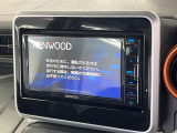 【ナビゲーション】目的地までしっかり案内してくれる使いやすいナビ。Bluetooth接続すればお持ちのスマホやMP3プレイヤーの音楽を再生可能!毎日の運転がさらに楽しくなります!!