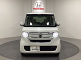 N-BOX G L ホンダセンシング 