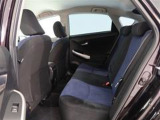ゆとりある広々とした車内空間は、ドライブを始め買い物やレジャーなど、幅広く活躍します。一人でもみんなとでもお出かけを楽しみましょう!