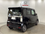 N-BOXカスタム G ターボ Aパッケージ 4WD 