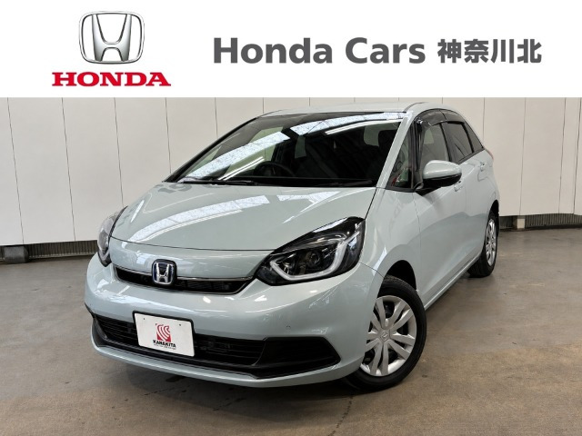ホンダ フィット 