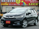 クルマを売るのも買うのもやっぱりLUCKY!