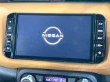 【純正ナビ】人気の純正ナビを装備。オーディオ機能も充実しており、Bluetooth接続すればお持ちのスマホやMP3プレイヤーの音楽を再生可能!毎日の運転がさらに楽しくなります!!