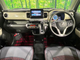 クロスビー 1.0 ハイブリッド(HYBRID) MZ 