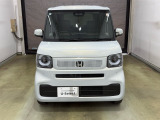 N-BOX  660 4WD